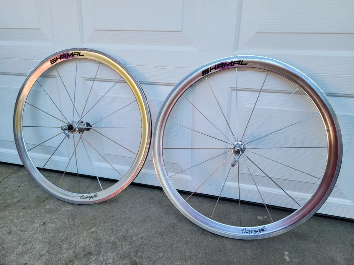 Campagnolo Shamal for sale | eBay