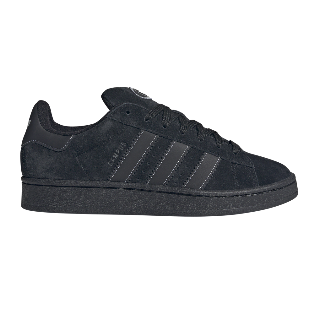 Adidas Campus 00S Black Sneakers