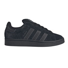 adidas Campus 00S Lace Up Mens Black Sneakers Casual Shoes IF8768
