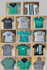 Borussia Mönchengladbach Trikots