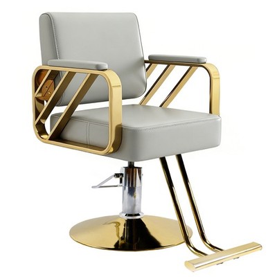  Makeup Chair Barber Chair Beauty Salon Hair Styling Hairdressing Hairdresser#