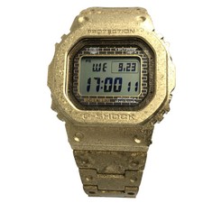 Casio G-Shock 5000 Series 40th Anniversary GMW-B5000PG-9JR Used