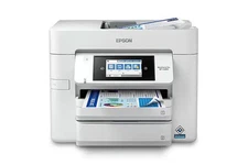 Epson WorkForce Pro WF-C4810 Color MFP [C11CJ05205]