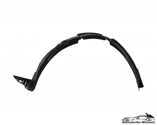 Radhausverkleidung Links Vorne FüR Honda Civic 8 Hatchback 1.8 1.4 09.05 - 12.11-image
