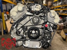 Moteur Porsche CAYENNE