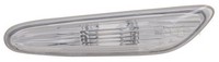 Blinkleuchte Vorne Links TYC 18 0540 01 9 FÜR BMW Blinker Fahrtrichtungsanzeiger