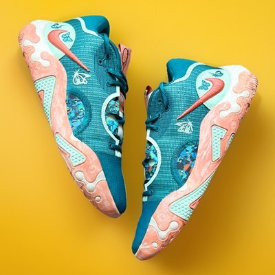 Nike PG 6 All-Star Weekend Sneaker (2022) DH8446-900 Men s 10.5 TRIED ON