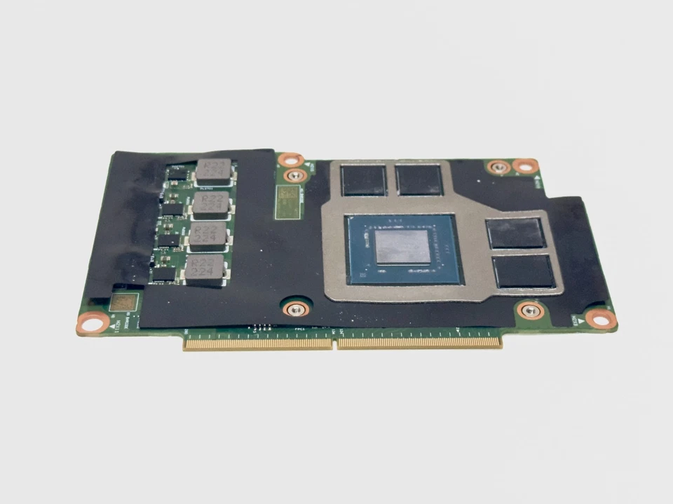 OPEN BOX LENOVO VGA BOARD NVIDIA A1000 VIDEO CARD 5C51C94298 - Image 3 of 4