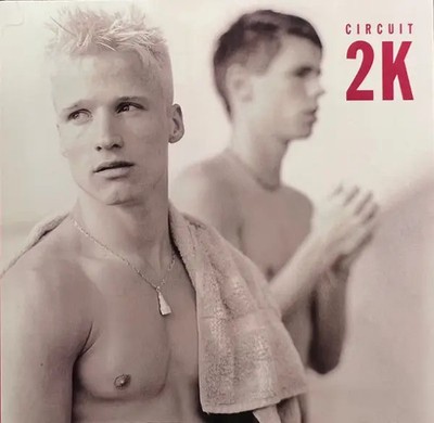 CD Taylor Dayne, Abigail, Hannah Jones, a.o. Circuit 2K V01 AM Records