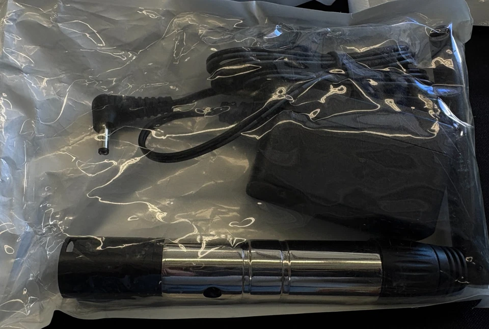 Donner Wireless Controller DJ 2.4G Wireless DMX 3 Receivers - Image 3 of 4