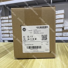22A-B2P3N104 Allen-Bradley PowerFlex4 Drive 0.37 kW 22AB2P3N104 New US Free Tax
