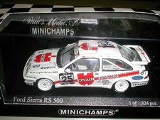 PMA 1 43 Ford Sierra Sierra RS500 NO25 DTM 1988