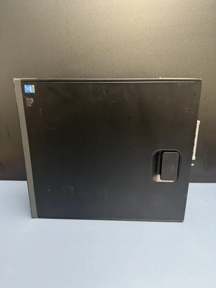 HP PRODESK 400 G1 SFF DESKTOP PC INTEL i5-4570 3.40GHz 8GB 1TB WINDOWS 11 PRO - Image 2 of 4