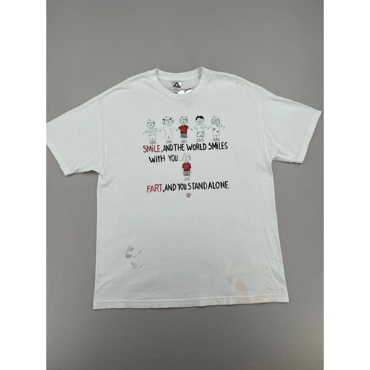 Alstyle Vintage T-Shirts for Men for sale | eBay