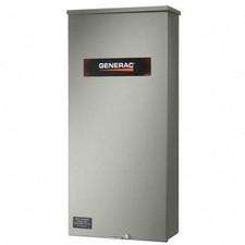 Generac RXSC200A3 Automatic Transfer Switch