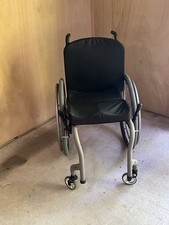 High Quality Wheelchair