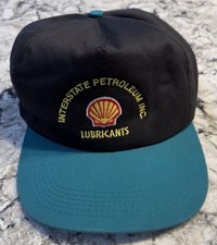 Interstate Petroleum Lubricants Hat