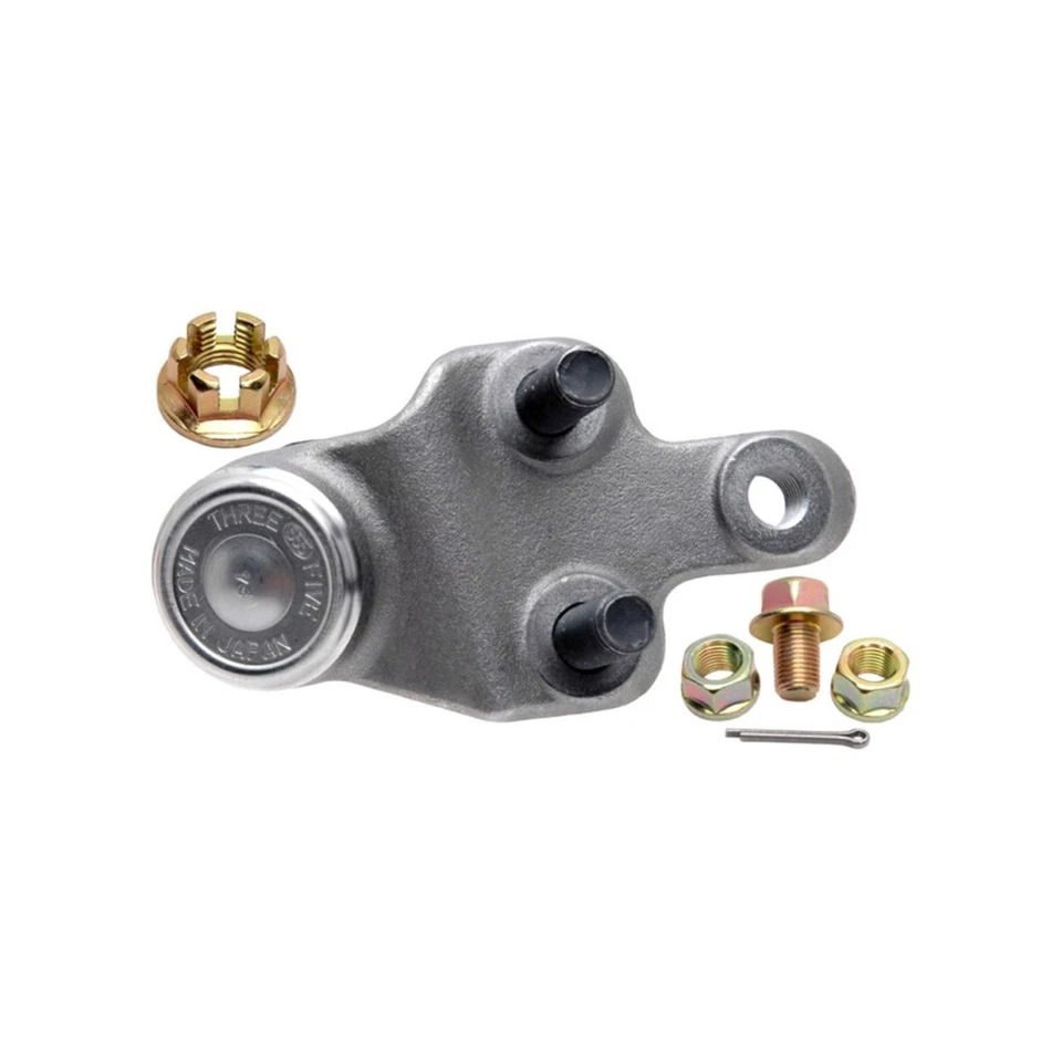 Junta esférica de suspensão ACDelco genuína para Lexus ES330/RX330 2004 05 2006 | Aço - Imagem 3 de 4