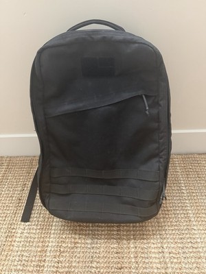 GORUCK GR1 USA 26L Backpack - Black