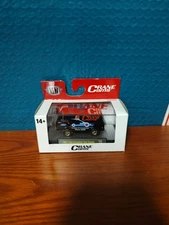 2025 M2 MACHINES AUTO THENTICS  1964 FORD ECONOLINE VAN GASSER CRANE CAMS  R98🆕