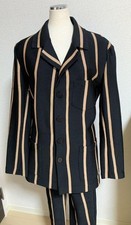 USED ISSEY MIYAKE/PANTS SUIT VERYGOOD
