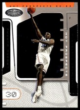 Lamond Murray 2002-03 Hoops Hot Prospects #49 Cavaliers NBA READ FREE SHIPPING