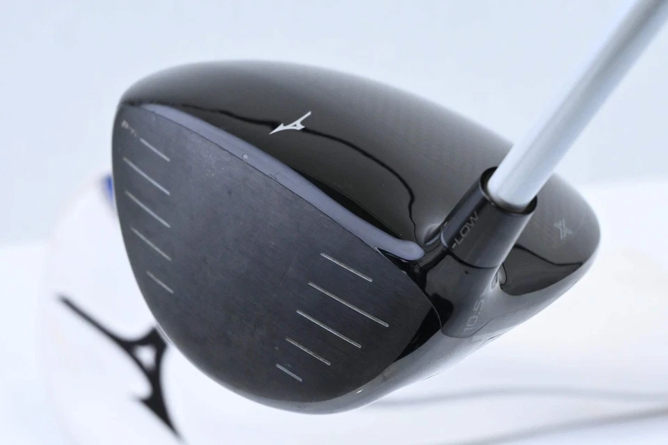 Mizuno ST-X 220 Driver 2022 / 10.5 Degree / Regular Flex Aldila Ascent Red 50 - Image 4 of 4