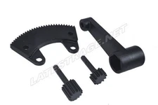 Latest Rage 000133 Torque Dude Tool F/Vw 36mm Axle Nut - Flywheel Gland Nut