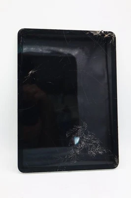 Apple iPad Air 4.Gen Wi-Fi Grün 64GB DEFEKT Aktivierungssperre #5660 - Bild 1 von 4