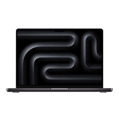 Apple MacBook Pro 14'' MJLV4LL/A (Early 2026) 14.2'' Laptop Computer - Silver