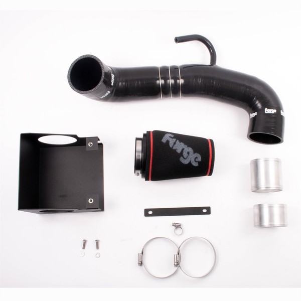 Forge Sportluftfilter Ansaugung FüR Skoda Fabia 1.0 TSI Ab 2017 | FMINDK25-image