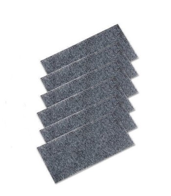 6x Reparatur Nano Sparkle Tuch für Auto Kratzer Entfernen-Mehrzweck Car DE