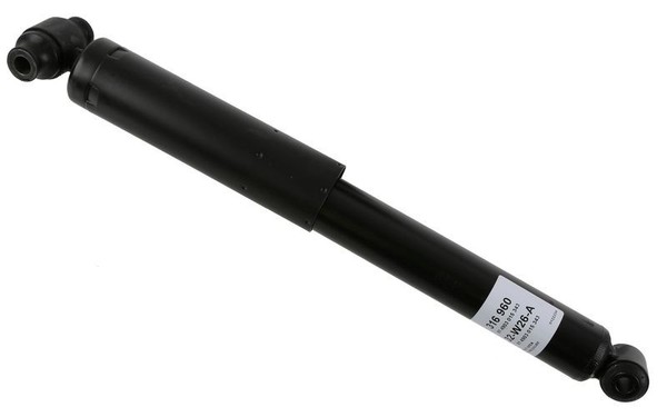 1 X StoßDäMpfer Sachs Amortyzatory/Shock Absorbers 316 960 FüR Ford Transit V363-image