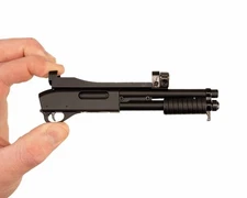 GOAMASTERKEY MINIATURE SCALE ACCESSORY MASTERKEY SHOTGUN BARREL ATTACHMENT