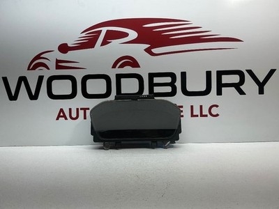 2019-2020-2021 VOLVO S60 Speedometer Cluster Virtual Display ID 36010424 474592