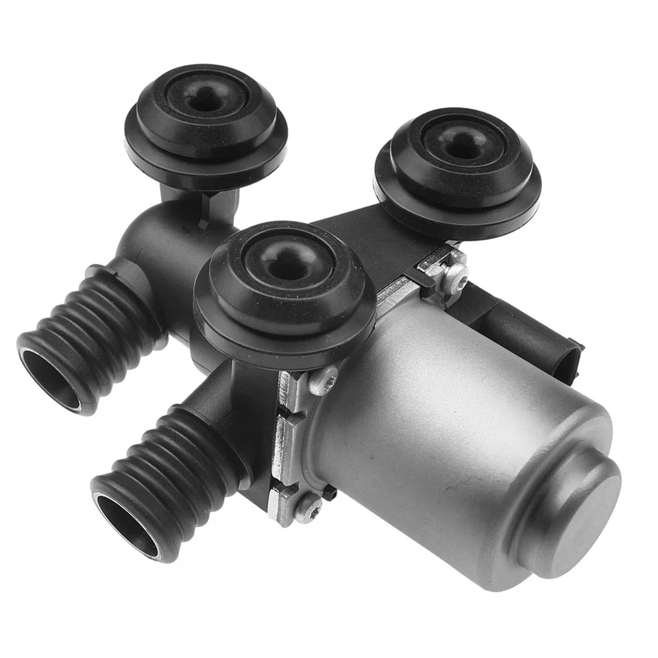 Heater Control Valve 64118369805 For BMW 3 Series E46 5 Series E39 x3 E83 - image 2 of 4