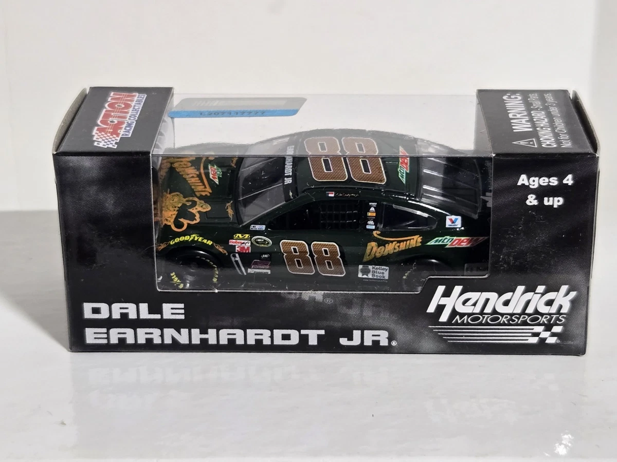 Dale Earnhardt Jr 1:64 Scale Diecast NASCAR Racecars for sale | eBay