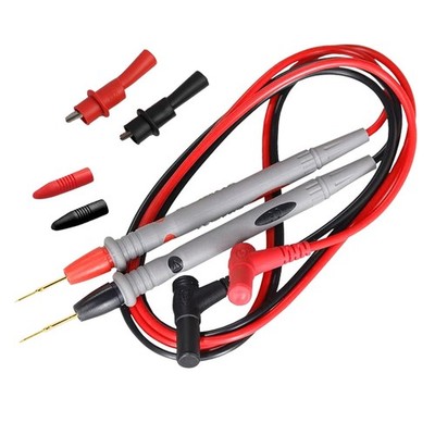 PT1005 Universal-Digital-Multimeter Probe-Messleitungen, 1000V 20A,