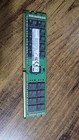 Samsung 32GB DDR4 2Rx4 2400MHz ECC RDIMM (M393A4K40BB1-CRC0Q)