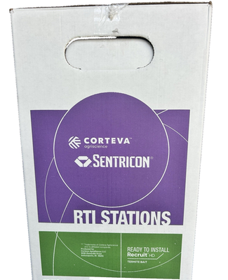 #ad 10 Subterranean In ground Stations with Bait Traps SubterraneanTermite NEW $74.99