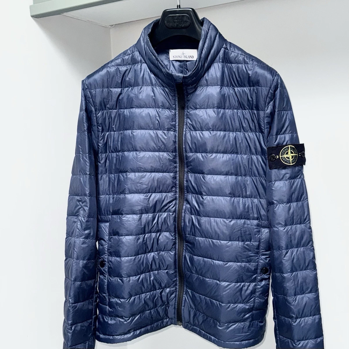 Stone Island Regular Size M Coats, Jackets & Vests for Men for 