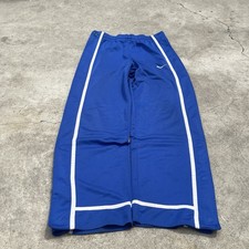 Vintage Y2K Nike Multicolor Baggy Grunge Opium Essential Sweatpants