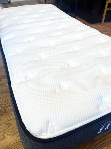 Brooklyn Bedding Plank Firm Luxe (Twin XL) Mattress