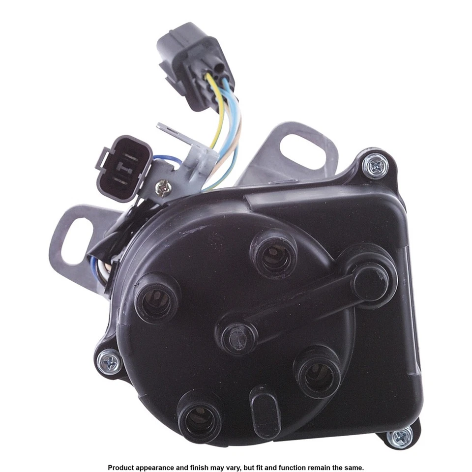 Distribuidor de encendido Cardone TCP para Honda Civic del Sol 1992-1995 Foto 3 de 4