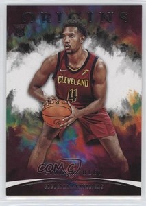 2021-22 Panini Origins Evan Mobley #53 Rookie RC