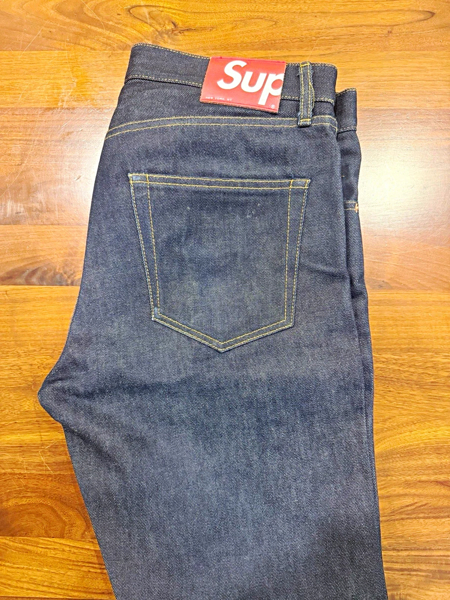 Supreme Jeans for Men for sale | eBay