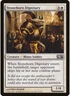 Stonehorn Dignitary   37 MTG NM  - Magic 2012 (M12)