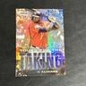 2025 Topps Stadium Club Yordan Alvarez Yours For The Taking Astros