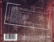 ORIGINAL SOUNDTRACK RANCH [A NETFLIX ORIGINAL SERIES] NEW CD