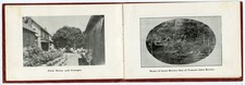 1900s Promotional Advertising Booklet Ben Lomond, Santa Cruz Co., California